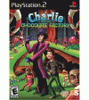 Charlie y la f�brica de chocolate para playstation-2