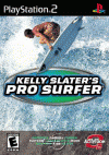 Kelly Slater's Pro Surfer para playstation-2