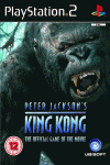 Peter Jackson's King Kong para playstation-2