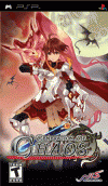 Generation of Chaos para psp