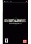Ghost in the Shell Stand Alone Complex para psp