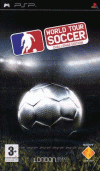 World Tour Soccer para psp