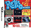 Retro Atari Classics para nintendo-ds