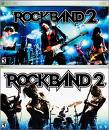  Rock Band 2 para xbox-360