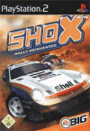 Shox para playstation-2