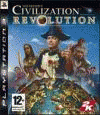  Sid Meiers Civilization Revolution para playstation-3
