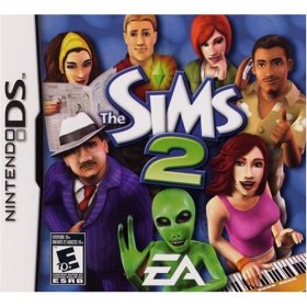 Encuestas, trucos Los Sims 2