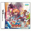 SNK VS Capcom Card Fighters DS para nintendo-ds