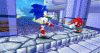 Sonic Rivals 2 para psp