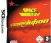 Space Invaders Revolution para nintendo-ds