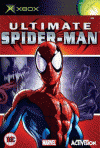 ultimate: spider man para xbox