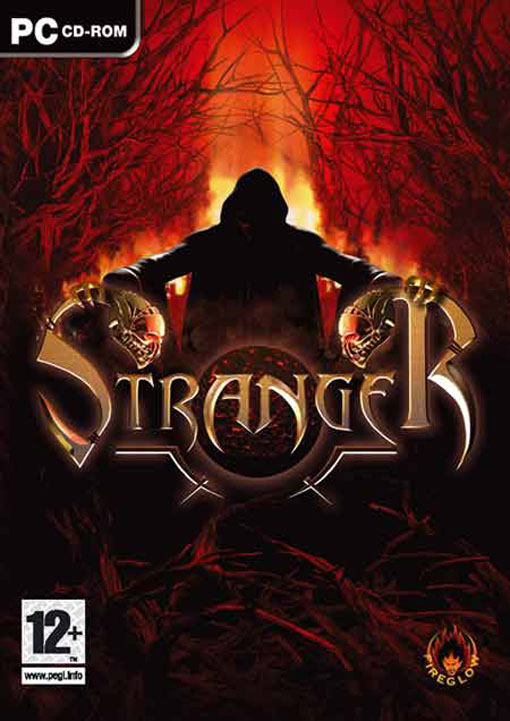 demos de juegos gratis, descargar Stranger gratis. download Stranger free, game 4title free para descargar