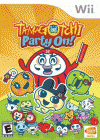 Tamagotchi: Party On! para nintendo-wii