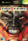 Tao Feng Fist Of The Lotus para juegos