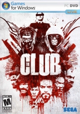 The Club para pc_ordenador
