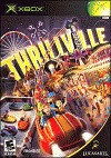Thrillville para nintendo-wii