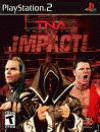 Tna Impact para playstation-2