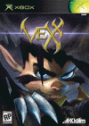 Vexx para xbox