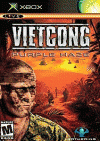 Vietcong Purple Haze para xbox