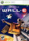  WALL-E para xbox-360