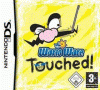 Encuestas, trucos WarioWare Touched