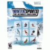 Foro-ayudas, trucos Winter Sports 2008: The Ultimate Challenge