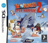 Worms 2 para nintendo-ds