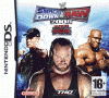 Encuestas, trucos WWE SmackDown vs RAW 2008