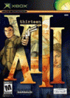 XIII para xbox