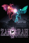 Zanzarah para juegos