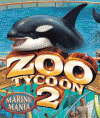 Zoo Tycoon Marine Mania para xbox