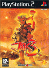 trucos de Jak III