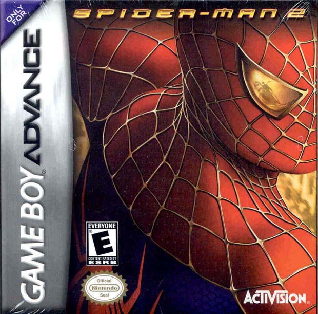 trucos para Spider-Man 2