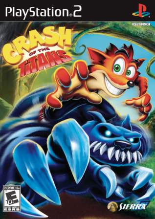 Comentarios, trucos Crash Lucha de Titanes