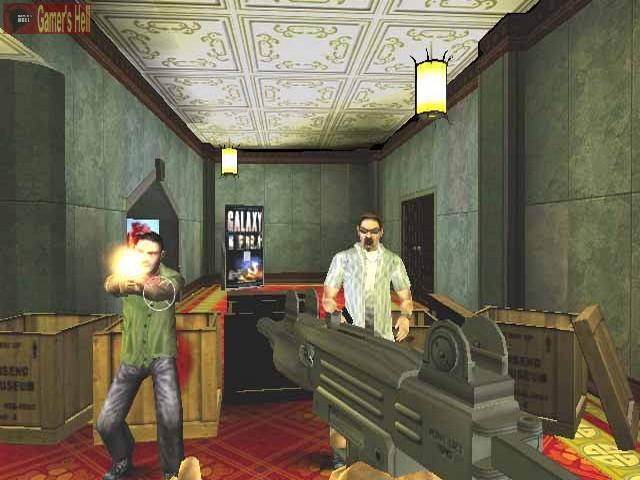trucos para Die Hard: Vendetta