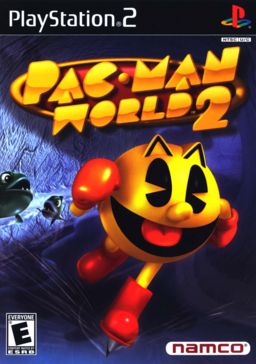 JUGAR GRATIS PACMAN WORLD jugar gratis pacman world:
