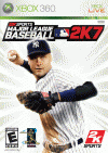 trucos para Major League Baseball 2K7