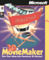 trucos para 3D Movie Maker