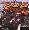 trucos para 3D Ultra Radio Control Racers