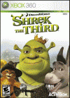 trucos para Shrek Tercero