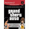 Alertas, trucos Grand Theft Auto Doble Pack