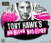 trucos para Tony-hawk's-american-wasteland