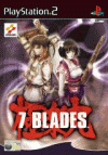 Fichas, trucos 7 Blades