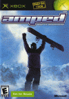 Fichas, trucos Amped:-freestyle-snowboarding