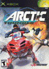 trucos para Arctic-thunder