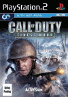 Trucos Call Of Duty-Finest Hour