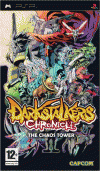 trucos para Darkstalkers Chronicle-The Chaos Tower