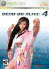Fichas, trucos Dead or Alive 4