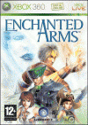 Trucos, trucos Enchanted Arms