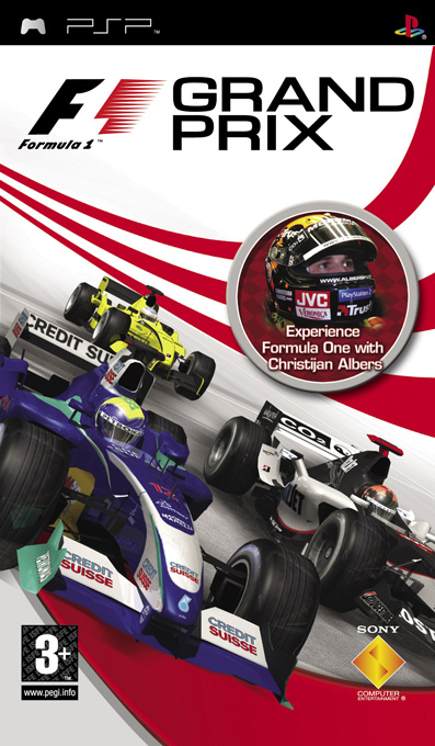 Comentarios, trucos F1 Grand Prix